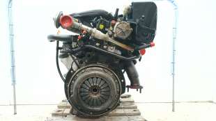 Recambio de motor completo para rover 75 (rj) 1999-2005 2.0 cdti referencia OEM IAM 204D2 204D2  2