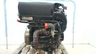 Recambio de motor completo para rover 75 (rj) 1999-2005 2.0 cdti referencia OEM IAM 204D2 204D2 