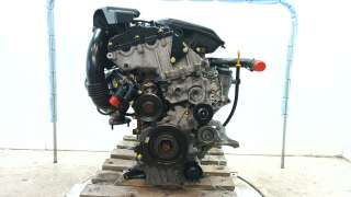 Recambio de motor completo para rover 75 (rj) 1999-2005 2.0 cdti referencia OEM IAM 204D2 204D2 