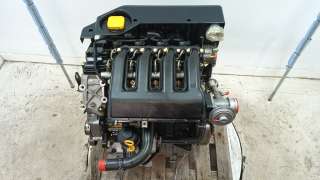 Recambio de motor completo para rover 75 (rj) 1999-2005 2.0 cdti referencia OEM IAM 204D2 204D2 