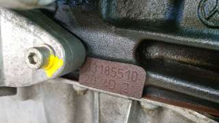 Recambio de motor completo para rover 75 (rj) 1999-2005 2.0 cdti referencia OEM IAM 204D2 204D2 
