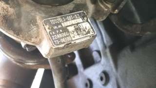 Recambio de motor completo para rover 75 (rj) 1999-2005 2.0 cdti referencia OEM IAM 204D2 204D2 