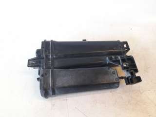 Recambio de filtro carbono activo para volkswagen polo 2017- edition referencia OEM IAM 2Q0201801  