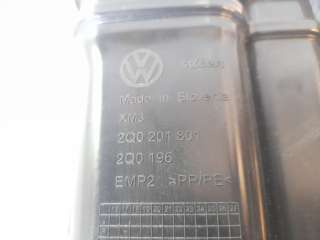 Recambio de filtro carbono activo para volkswagen polo 2017- edition referencia OEM IAM 2Q0201801  