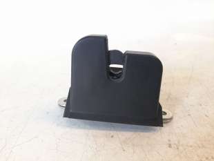 Recambio de cerradura maletero / porton para volkswagen polo 2017- edition referencia OEM IAM 2G6827505B  