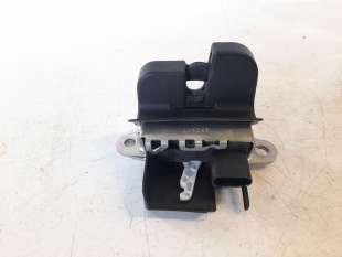 Recambio de cerradura maletero / porton para volkswagen polo 2017- edition referencia OEM IAM 2G6827505B   2