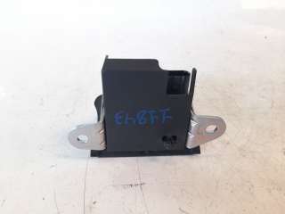 Recambio de cerradura maletero / porton para volkswagen polo 2017- edition referencia OEM IAM 2G6827505B  