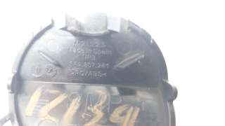 Recambio de moldura para seat leon sportstourer (kl8, kld) 2020- 2.0 tdi referencia OEM IAM 5FA807241  