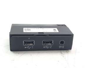 Recambio de modulo electronico para seat arona (kj7, kjp) 2017- 1.6 tdi referencia OEM IAM 575035736  