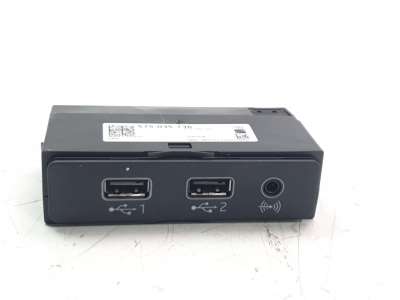 Recambio de modulo electronico para seat arona (kj7, kjp) 2017- 1.6 tdi referencia OEM IAM 575035736  