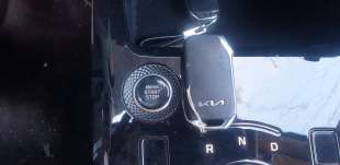 Recambio de conmutador de arranque para kia niro 2016- referencia OEM IAM 93502AT000SA1  