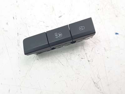 Recambio de interruptor para seat arona (kj7, kjp) 2017- 1.6 tdi referencia OEM IAM 6F0927137E  