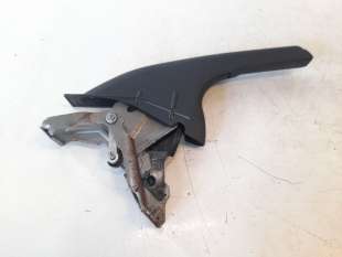 Recambio de palanca freno para volkswagen polo 2017- edition referencia OEM IAM 2G0711301F   2