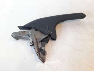 Recambio de palanca freno para volkswagen polo 2017- edition referencia OEM IAM 2G0711301F  