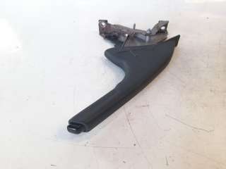Recambio de palanca freno para volkswagen polo 2017- edition referencia OEM IAM 2G0711301F  