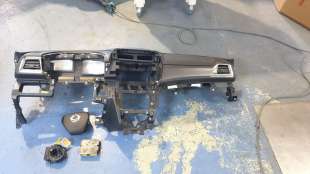Recambio de kit airbag para ssangyong tivoli 2015- urban 4x2 referencia OEM IAM 8620135500LBH  