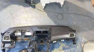 Recambio de kit airbag para ssangyong tivoli 2015- urban 4x2 referencia OEM IAM 8620135500LBH  