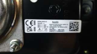 Recambio de kit airbag para ssangyong tivoli 2015- urban 4x2 referencia OEM IAM 8620135500LBH  