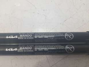 Recambio de amortiguadores capo para kia niro 2016- referencia OEM IAM 81161AT000   2