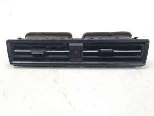 Recambio de aireador central para seat arona (kj7, kjp) 2017- 1.6 tdi referencia OEM IAM 6F0819110J  