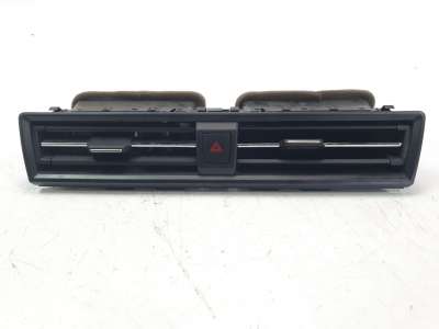 Recambio de aireador central para seat arona (kj7, kjp) 2017- 1.6 tdi referencia OEM IAM 6F0819110J  