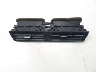 Recambio de aireador central para seat arona (kj7, kjp) 2017- 1.6 tdi referencia OEM IAM 6F0819110J  