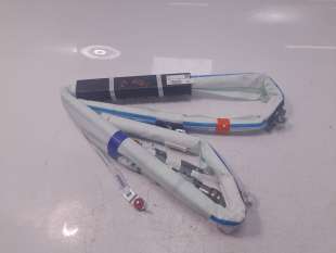 Recambio de airbag cortina delantero izquierdo para kia sportage 2015- concept 2wd referencia OEM IAM 85010F1000  