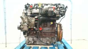 Recambio de motor completo para hyundai santa fé ii (cm) 2005-2015 2.2 crdi gls 4x4 referencia OEM IAM D4EB D4EB 