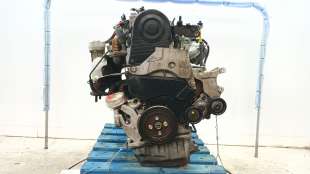 Recambio de motor completo para hyundai santa fé ii (cm) 2005-2015 2.2 crdi gls 4x4 referencia OEM IAM D4EB D4EB  2