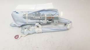Recambio de airbag cortina delantero izquierdo para ssangyong tivoli 2015- urban 4x2 referencia OEM IAM 8621035000  