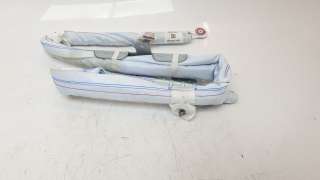 Recambio de airbag cortina delantero izquierdo para ssangyong tivoli 2015- urban 4x2 referencia OEM IAM 8621035000  