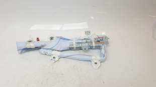 Recambio de airbag cortina delantero derecho para ssangyong tivoli 2015- urban 4x2 referencia OEM IAM 8622035000  