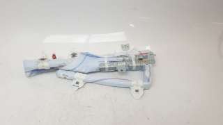 Recambio de airbag cortina delantero derecho para ssangyong tivoli 2015- urban 4x2 referencia OEM IAM 8622035000  