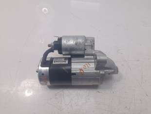 Recambio de motor arranque para mazda cx-5 2017- evolution 2wd referencia OEM IAM M000T89281 ARF430353 