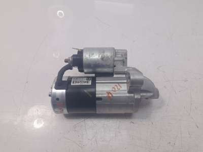 Recambio de motor arranque para mazda cx-5 2017- evolution 2wd referencia OEM IAM M000T89281 ARF430353 