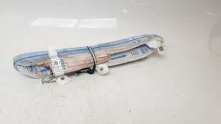 Recambio de airbag cortina delantero derecho para citroën c3 2016- feel pack referencia OEM IAM 9811857980  