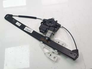 Recambio de elevalunas trasero derecho para audi q3 sportback (f3n) 2019- 35 tdi referencia OEM IAM 83A839462  
