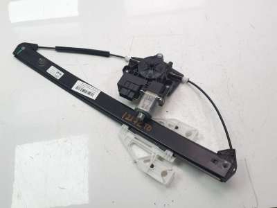 Recambio de elevalunas trasero derecho para audi q3 sportback (f3n) 2019- 35 tdi referencia OEM IAM 83A839462  