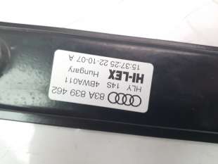 Recambio de elevalunas trasero derecho para audi q3 sportback (f3n) 2019- 35 tdi referencia OEM IAM 83A839462   2