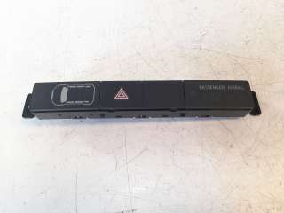 Recambio de warning para mitsubishi l 200 (kl0/kj0) 2019- basis doppelkabine 4wd referencia OEM IAM 8002D084  