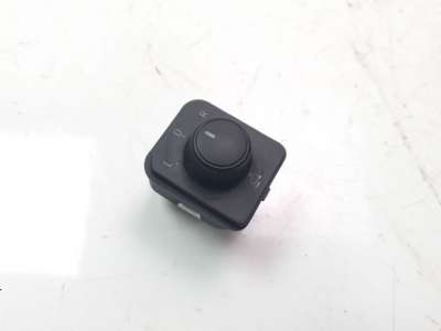 Recambio de mando retrovisor para seat arona (kj7, kjp) 2017- 1.6 tdi referencia OEM IAM 6F0959565  