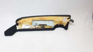 Recambio de airbag lateral trasero derecho para audi a4 avant (8w5) 2015-2019 básico referencia OEM IAM 8W0885702  
