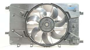 Recambio de electroventilador para opel astra j sports tourer (p10) 2010-2015 1.7 cdti (35) referencia OEM IAM 13427161 13427161 2
