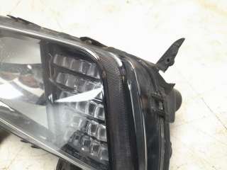 Recambio de morro completo para volkswagen polo 2017- edition referencia OEM IAM 2G0853666G9B9  