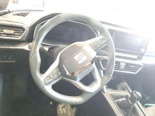 Recambio de volante para seat leon sportstourer (kl8, kld) 2020- 2.0 tdi referencia OEM IAM 5FA419091ETWVV  