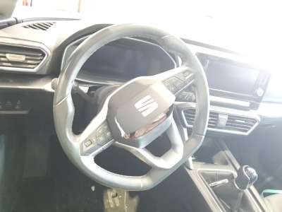 Recambio de volante para seat leon sportstourer (kl8, kld) 2020- 2.0 tdi referencia OEM IAM 5FA419091ETWVV  