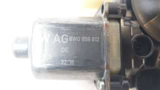 Recambio de motor elevalunas trasero derecho para audi a4 avant (8w5) 2015-2019 básico referencia OEM IAM 8W0959812  