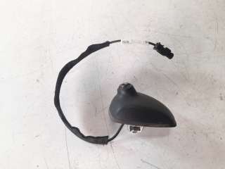 Recambio de antena para opel grandland x 2017- 1.2 referencia OEM IAM YQ00013780  