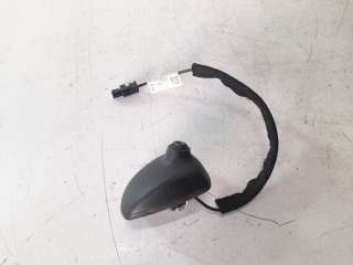 Recambio de antena para opel grandland x 2017- 1.2 referencia OEM IAM YQ00013780  