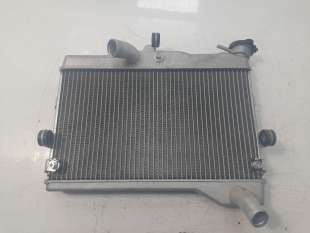 Recambio de radiador agua para yamaha yzf-r 7 2023- yzf-r 7 referencia OEM IAM BEB1246100   2